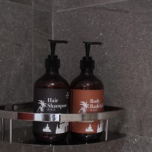 Deluxe Kamer met Twee Aparte Bedden